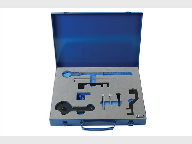 Hovedbilde Timing kit VAG 1.0, 1.2, 1.4 6586