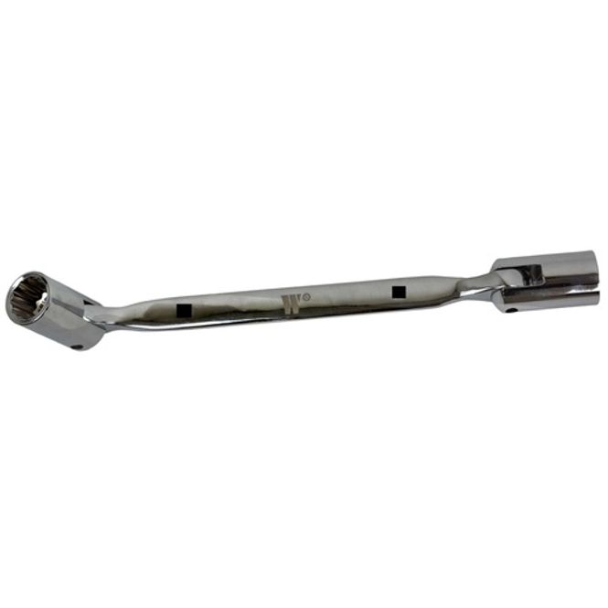 Hovedbilde Leddnøkkel 8 og 9mm 44425-8X9-WW