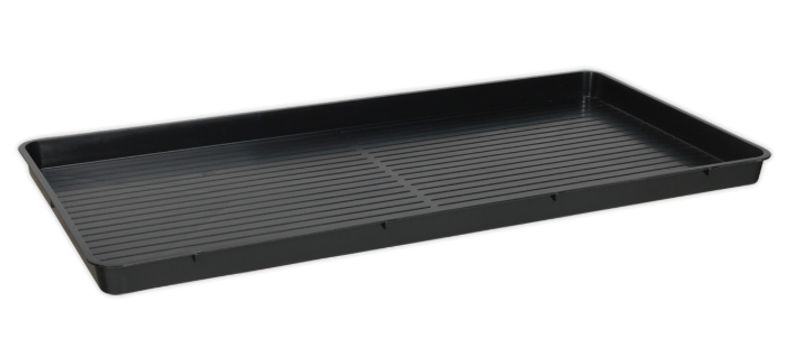 Lavprofil oljedryppbrett 25L DRPL25