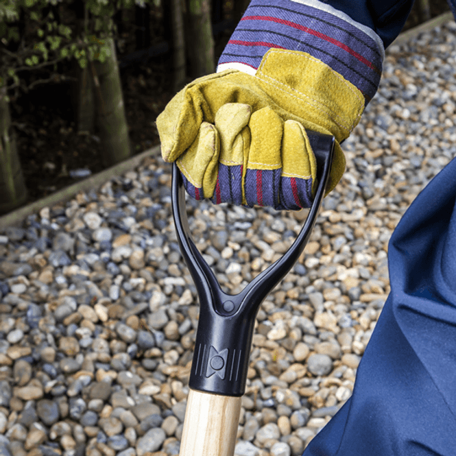 Hovedbilde Spade med 710mm trehåndtak SH710