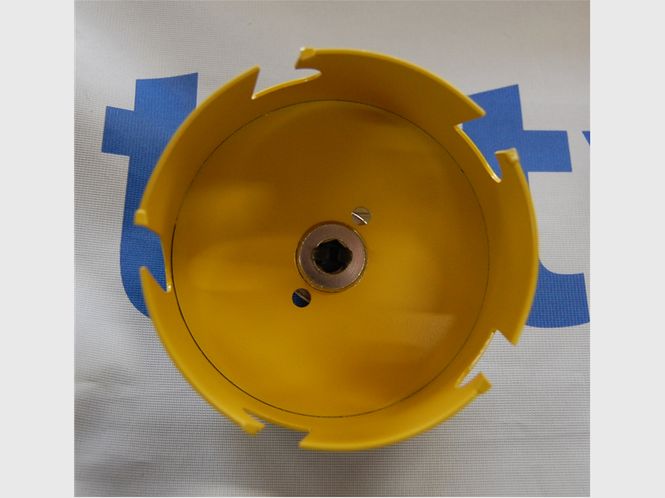 Hovedbilde Hullsag HM Pro-Fit 114mm m/10mm adapter