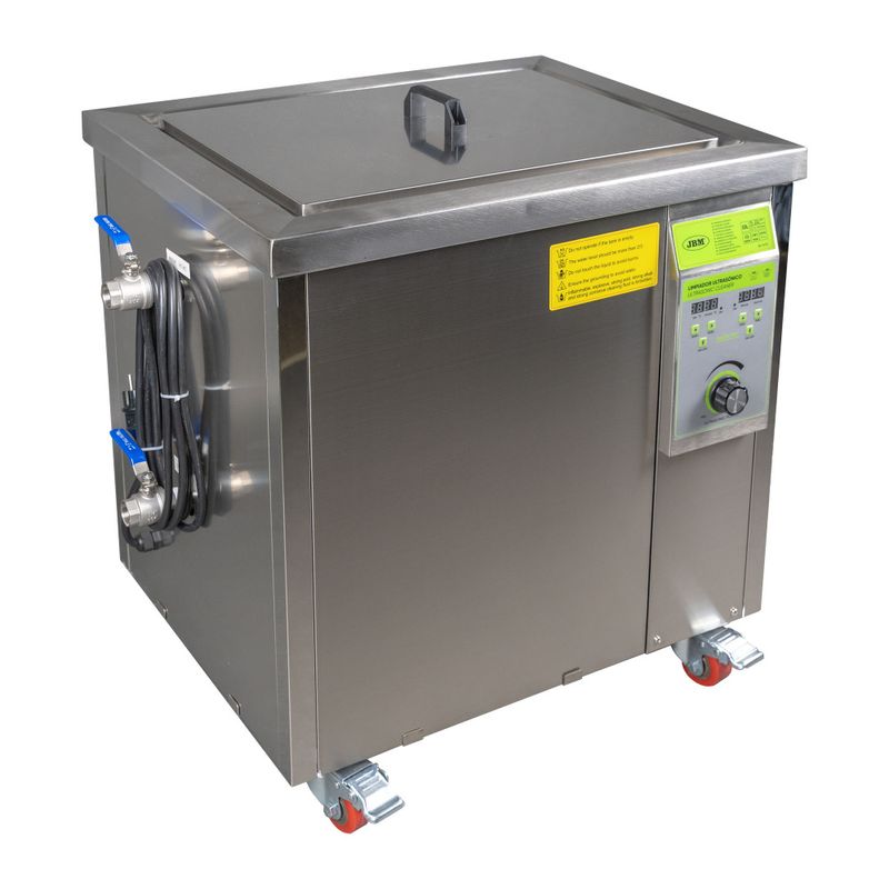 Ultralydvasker 53L 54733