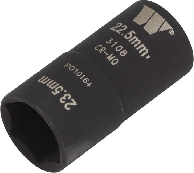 Hovedbilde 3108-WW Kraftpipe flipp 22,5mmm & 23,5mm