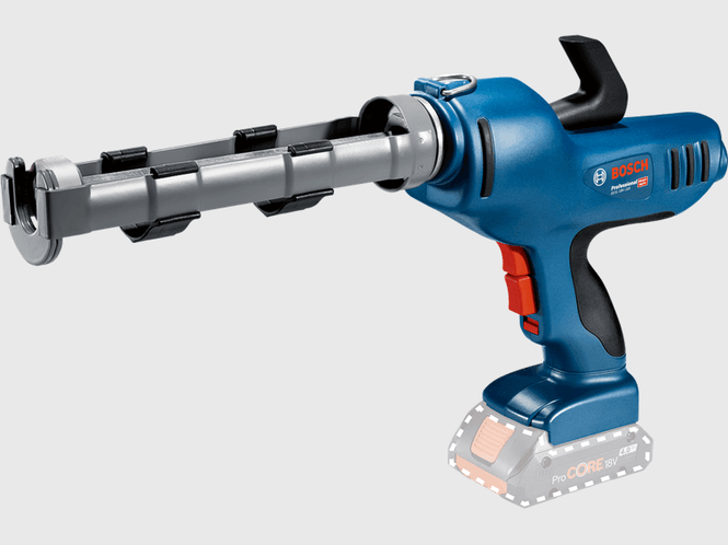 Hovedbilde Bosch Fugepistol GCG 18V-310 Solo