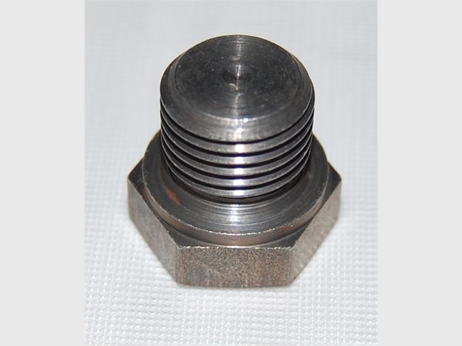 Hovedbilde OljeBP M 15 X 1,5 OVERSTR. DIV. 2337-1
