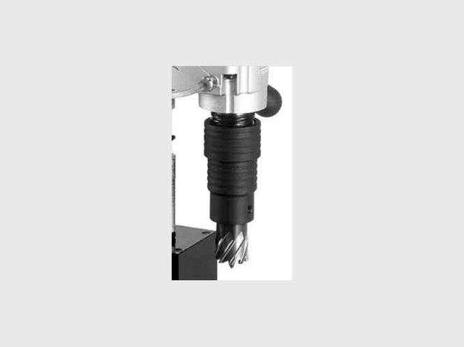 Hovedbilde Magpro TP2000 Magnetbormaskin med boring og automatisk gjenging 490190N