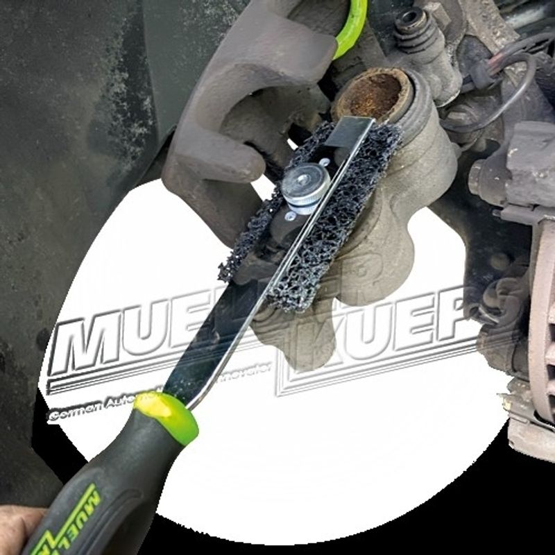 Multi cleaner 460 300