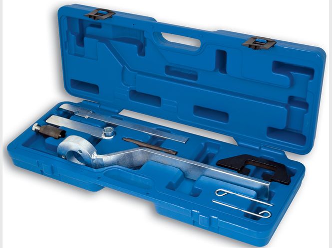 Hovedbilde Timing sett for BMW, Opel og Land Rover 4077
