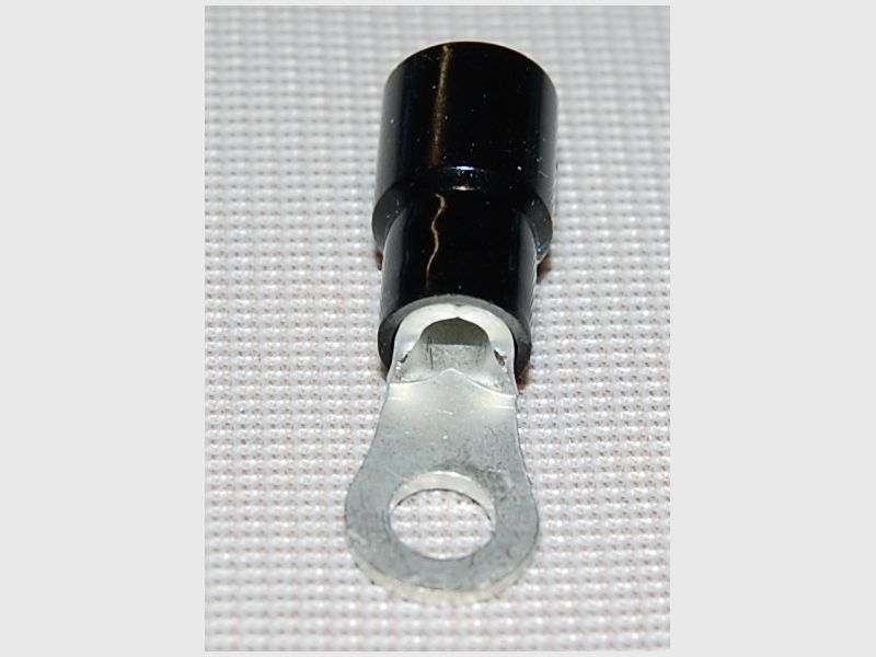 Ringkabelsko isolerte A4043R 50stk