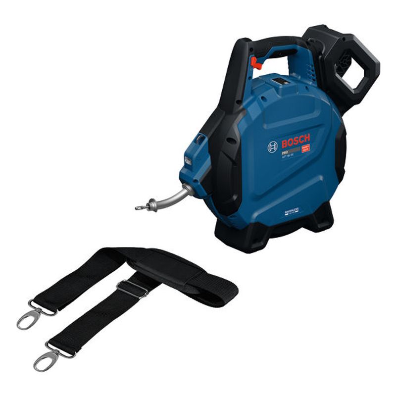 Bosch Trekkefjær GFT18V-30 SOLO
