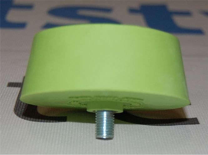 Hovedbilde 282 260/KIT Felgrengjørerpakke Ø60x26mm