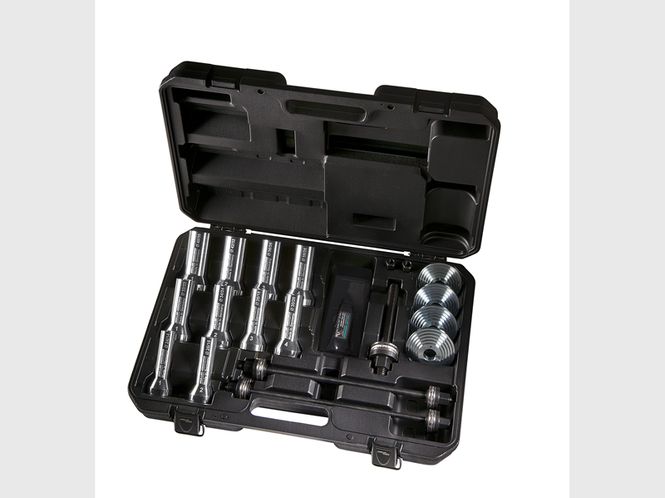 Hovedbilde 609 390 Pressesett XS Master