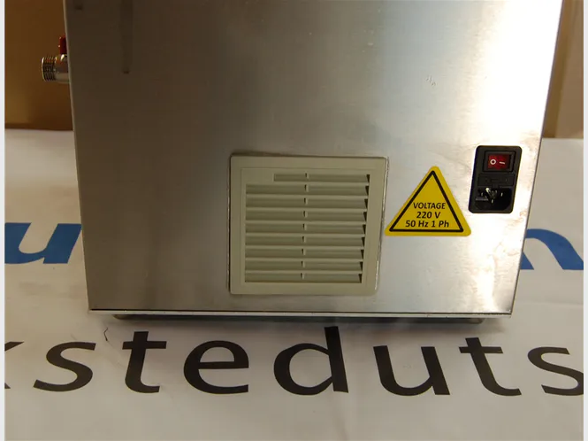 Hovedbilde ULTRALYDVASKER UWM12 Benkmodell