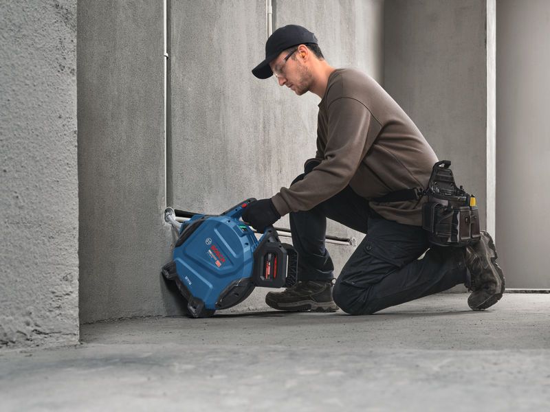 Bosch Trekkefjær GFT18V-30 SOLO