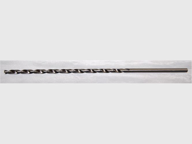 Hovedbilde HSS-G 7,5x370mm XXL Bor