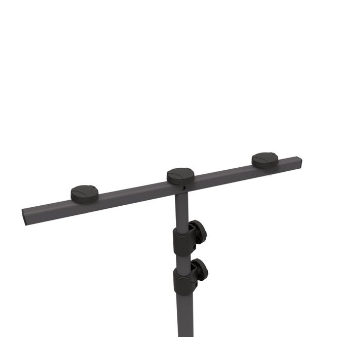 Hovedbilde Dobbel brakket for tripod 03.5308