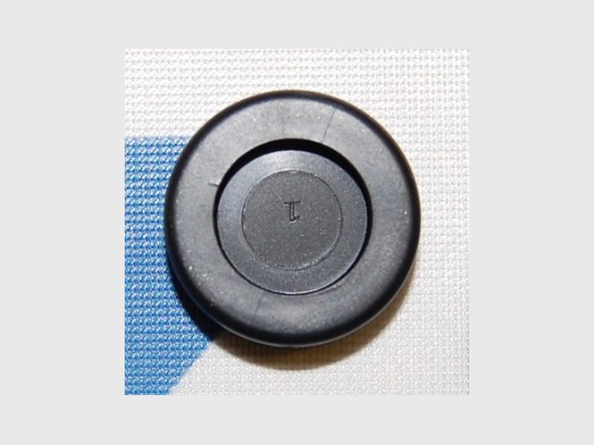 Hovedbilde Kabelgjennomføring med hinne ø25,5x32x2,4mm 10stk 03649-10
