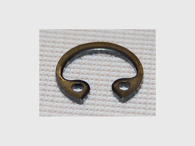 Hovedbilde Låsering inv 27mm 100stk