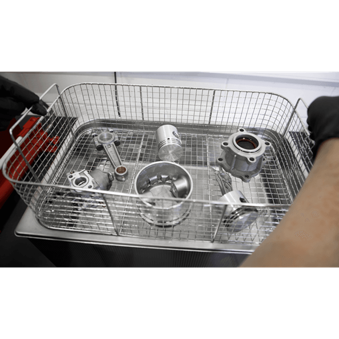 Hovedbilde Ultralydvæske 5L SCT5D