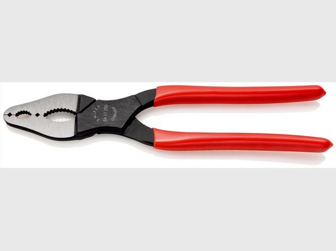 Hovedbilde Knipex Sykkeltang 200mm rett