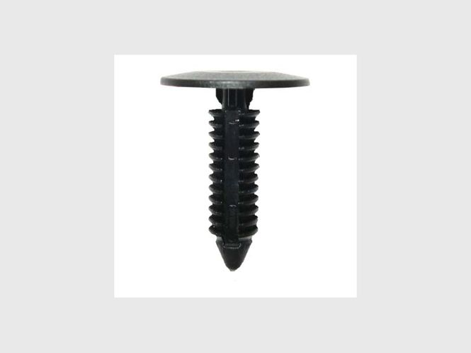 Hovedbilde 7060 Bekledningsklips 10stk