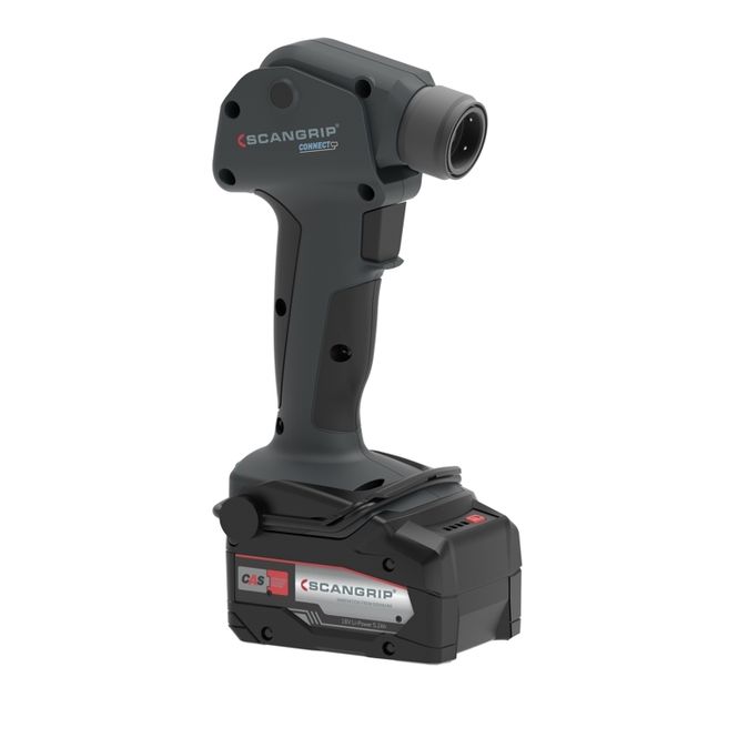 Hovedbilde Multilight Body Connect 03.5696C