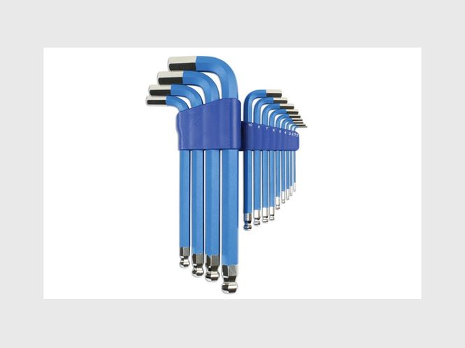 Hovedbilde Unbrakosett 13 deler med magnet 7556 / 4314-WW H2-H19