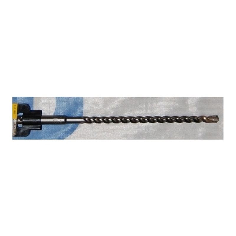 Hammerbor Booster SDS+ 5x160mm