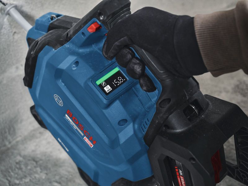 Bosch Trekkefjær GFT18V-30 SOLO