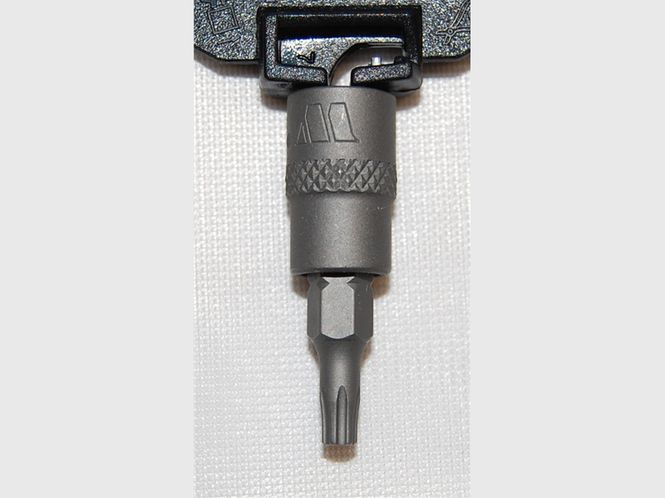 Hovedbilde 50IP Torx pluss pipe 3/8