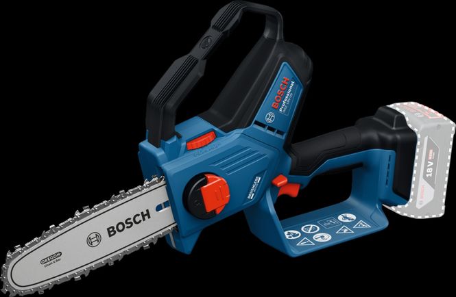 Hovedbilde Bosch Kjedesag GKE 18V-20 Solo