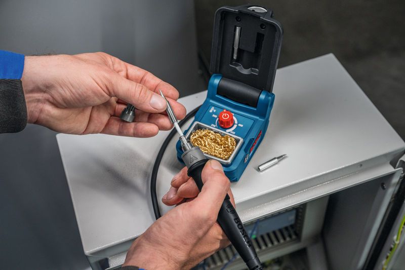 Bosch Loddebolt PRO GLK18V-450