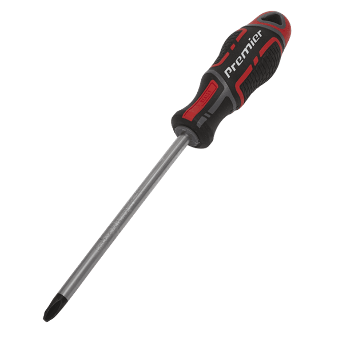 Hovedbilde Skrutrekker Phillips 3x150mm AK4362