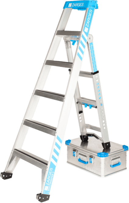 Hovedbilde Zarges stige multimaster 5