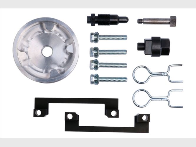 Hovedbilde Timing kitt for VAG 4,2 - 5,0 og 5,2L Bensin 7913