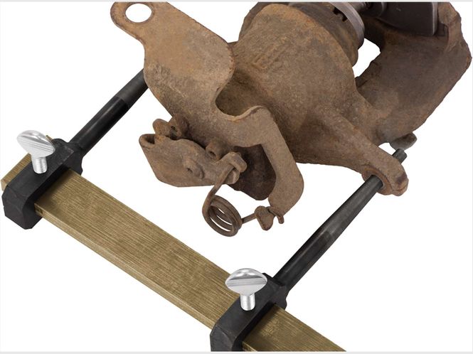 Hovedbilde 3998-WW Bremsecaliper holder