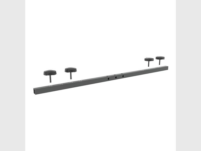 Hovedbilde 03.5758 Dobbel brakett for Nova lamper og Site Light 30 og 60