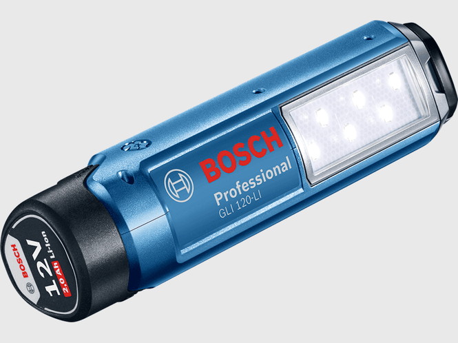 Hovedbilde Bosch Lykt GLI 12V-300 Solo