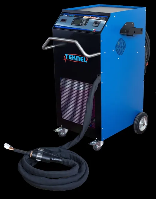 Hovedbilde Induksjonsvarmer Xperience 18Kw XP 18-LCD