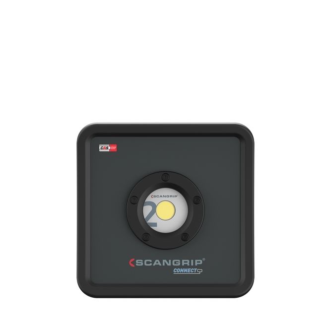 Hovedbilde Nova 2 Connect 03.6100C