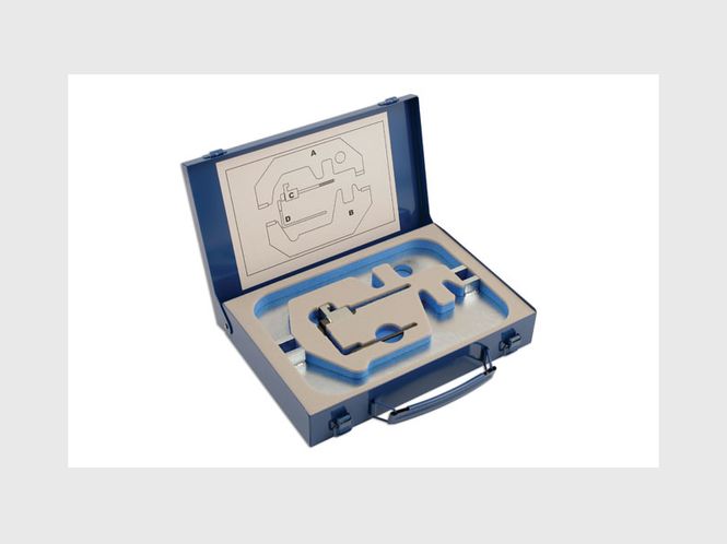 Hovedbilde Timing sett BMW N62 og N73 5276