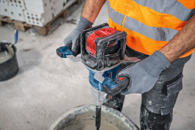 Hovedbilde Rørverker GRW 18V-160