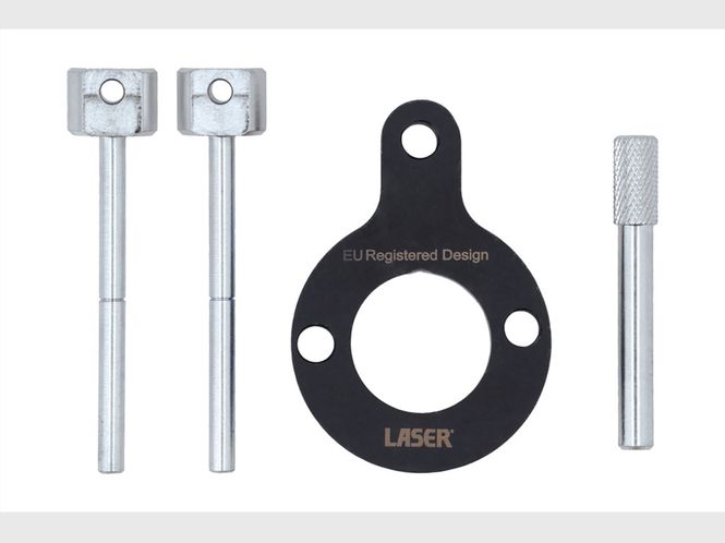 Hovedbilde Timing sett VW gruppen CR Diesel motorer 8362