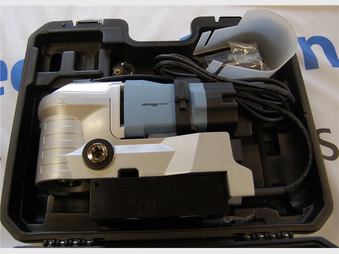 Hovedbilde Magnetbormaskin Magpro 35 Kompakt 490050