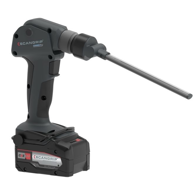 Hovedbilde Multilight Flex Connect 03.5693C