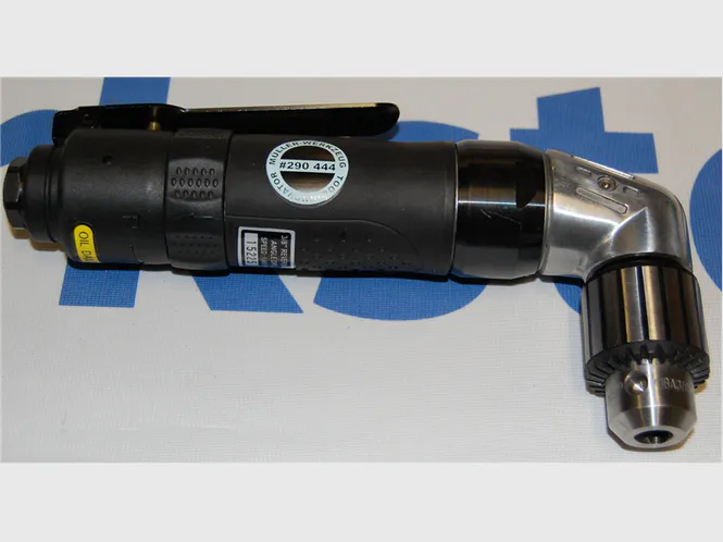 Hovedbilde Vinkel drill 10mm 1400 o/min 290 444