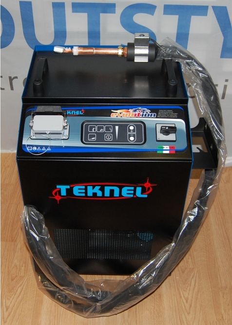 Hovedbilde Induksjonsvarmer Dragon 300 Evolution 3,9kw IHDEVO