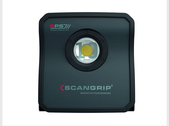 Hovedbilde Nova 10 SPS 10000 Lumen 03.6002