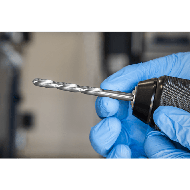 Hovedbilde Links bor sett i kassett 19stk AK8190