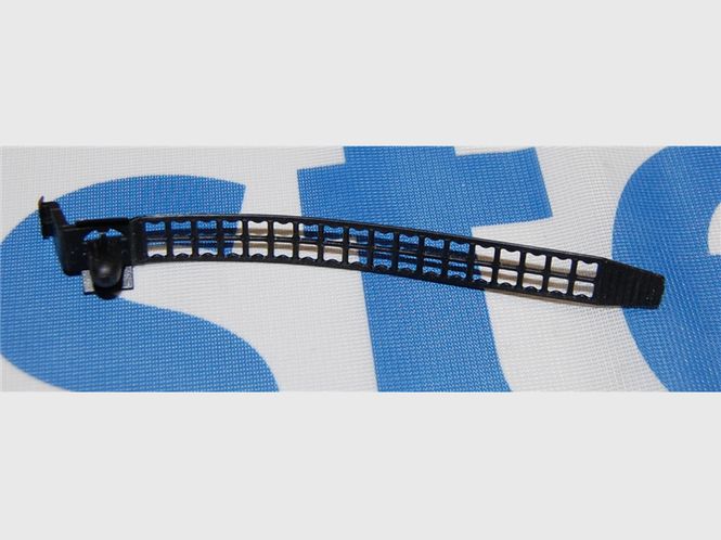 Hovedbilde Kabelbånd BMW, Mini 120x12mm 5stk 3076-5 